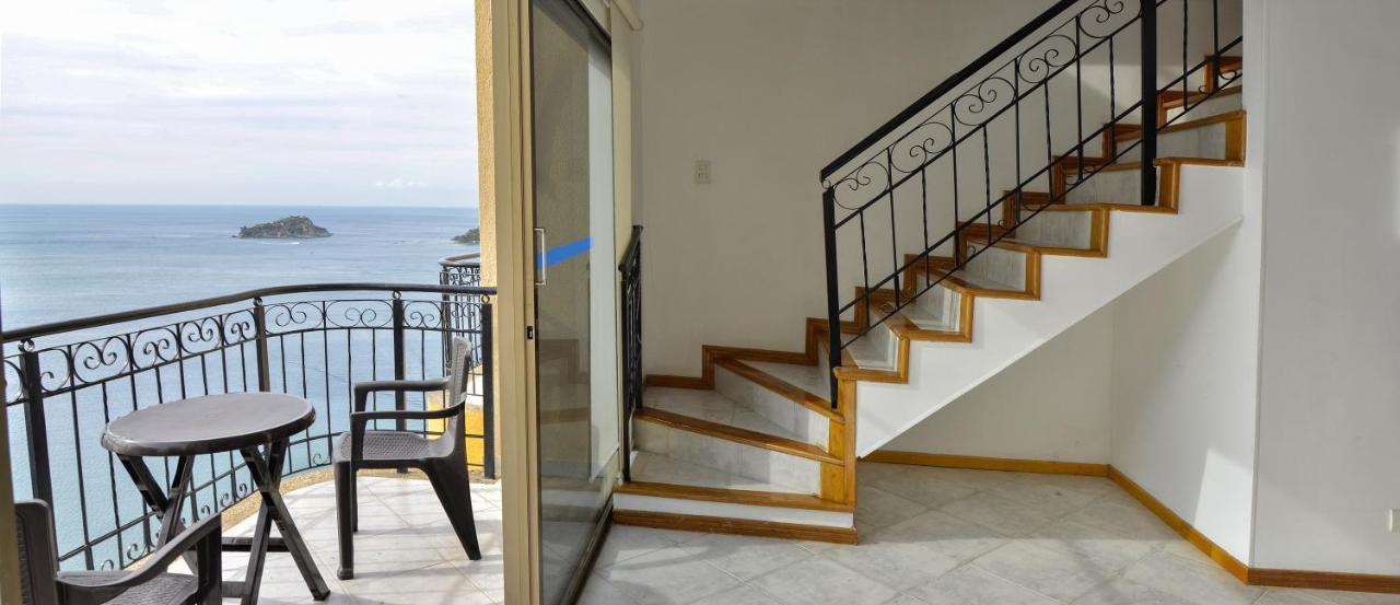 Apartamentos El Penon Del Rodadero Vista Al Mar - By Apartamar Santa Marta Exterior photo